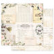 PRM Cardstock - Spring Farmhouse Gather