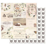 PRM Cardstock - Spring Farmhouse Wander