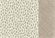 PIO Cardstock - A Christmas Woodland Tale Greenery