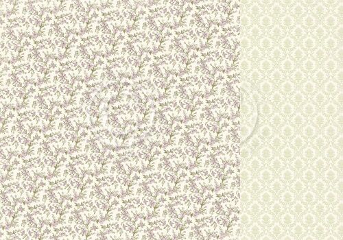 PIO Cardstock - Days gone by Moments to Remember