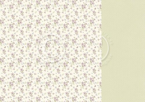 PIO Cardstock - Days gone by Sunset Moments