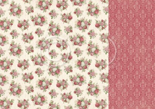 PIO Cardstock - My Dearest Sofia Generous