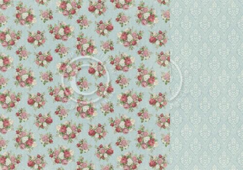 PIO Cardstock - My Dearest Sofia Loving