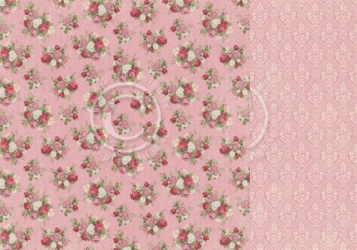 PIO Cardstock - My Dearest Sofia Warmhearted