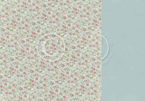 PIO Cardstock - My Dearest Sofia Devoted