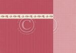 PIO Cardstock - My Dearest Sofia Rose Linens