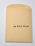 SRH Exklusive Stanzteile - Bags for Tags Kavalier & Gentleman