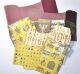 SRH Exklusive Stanzteile - Bags for Tags Kavalier & Gentleman
