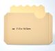 SRH Exklusive Stanzteile - Tags & Cards Spring Green