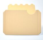 SRH Exklusive Stanzteile - Tags & Cards Smoochable