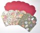SRH Exklusive Stanzteile - 6 Tags & Motiv 10x15 cm Christmas Tale