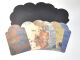 SRH Exklusive Stanzteile - 6 Tags & Motiv 10x15 cm Age of Technology