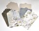 SRH Exklusive Stanzteile - 2 Maxi-Tags 13x20 cm Lovely when you smile 2