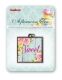 SCB Embellishments - Metal Charm Afternoon Tea
