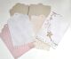 SRH Exklusive Stanzteile - 2 Maxi-Tags 13x20 cm Sleep & Dream 2