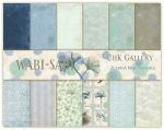 UHK Paper Pack 12x12" - Wabi Sabi