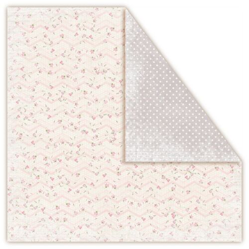 UHK Cardstock - Misty Morning Dream
