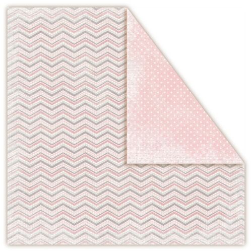 UHK Cardstock - Misty Morning Skylark