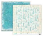 UHK Paper Pack 12x12" - Lighthouse