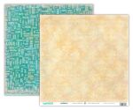 UHK Paper Pack 12x12" - Lighthouse