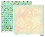 UHK Paper Pack 12x12" - Lighthouse