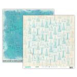 UHK Paper Pack 12x12" - Lighthouse