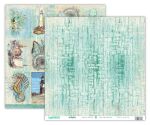 UHK Paper Pack 12x12" - Lighthouse