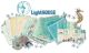 UHK Paper Pack 12x12" - Lighthouse