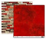 UHK Paper Pack 12x12" - Art Journal Special Edition
