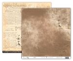 UHK Paper Pack 12x12" - Art Journal Special Edition