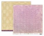 UHK Paper Pack 12x12" - Avonlea Autumn