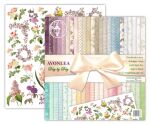 UHK Paper Pack 12x12" - Avonlea Day-by-Day Special...