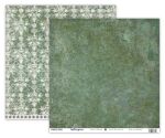 UHK Paper Pack 12x12" - Winter Tree