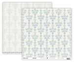 UHK Paper Pack 12x12" - Winter Tree