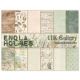 UHK Paper Pack 12x12" - Enola Holmes
