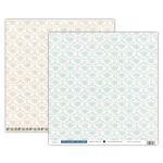UHK Paper Pack 12x12" - My Dear Holmes Limited Edition