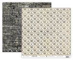 UHK Paper Pack 12x12" - My Dear Watson