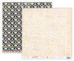 UHK Paper Pack 12x12" - My Dear Watson