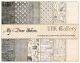 UHK Paper Pack 12x12" - My Dear Watson