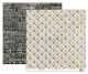UHK Paper Pack 12x12" - My Dear Watson