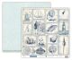 UHK Paper Pack 12x12" - Naval Treaty