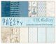 UHK Paper Pack 12x12" - Naval Treaty