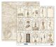 UHK Paper Pack 12x12" - Naval Treaty