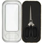 THZ Tim Holtz Haberdashery Scissors 6"/Schere...