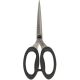 THZ Tim Holtz Haberdashery Scissors 6"/Schere 6" Black