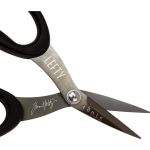 THZ Tim Holtz Linkshänder Large Loop Scissor/Schere 7" (ca. 17,5 cm)