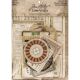 THZ Tim Holtz Ephemera - Idea-Ology Layers Collector