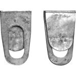 THZ Embellishment - Idea-Ology Index Clips