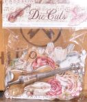 STP Die-Cuts/Ephemera/Stanzteile - Passion