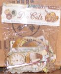 STP Die-Cuts/Ephemera/Stanzteile - Atelier des Art